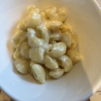 Panera Bread - Mac and cheese part of pick two - Salad Near Me - Salem, New Hampshire Panera Bread - Mac and cheese part of pick two - Salad Near Me - Salem, New Hampshire