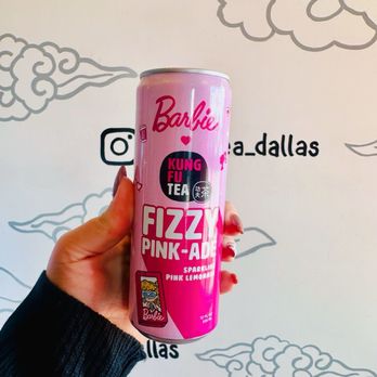 Kung Fu Tea - Bubble Tea Near Me - Dallas, Texas Kung Fu Tea - Bubble Tea Near Me - Dallas, Texas