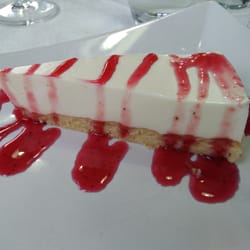 Las Petronilas - Tarta de queso