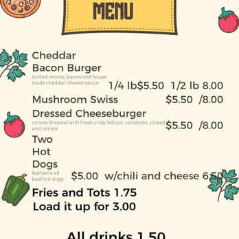 Good Burger Bus - Burgers Near Me Good Burger Bus - Burgers Near Me