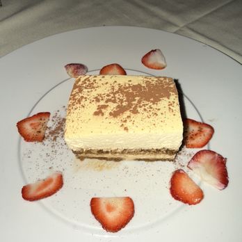 Ferdi - Tiramisu - Italian Near Me - New York, New York