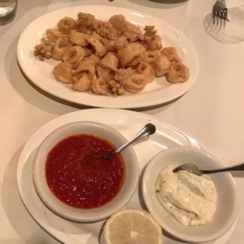 Il Poeta - Calamari $13 - Italian Near Me - Forest Hills, New York Il Poeta - Calamari $13 - Italian Near Me - Forest Hills, New York