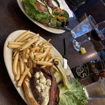 Diamondback Grill - Wine Bars Near Me - Sonora, California