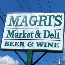 Magri's Market & Deli - Magri's deli