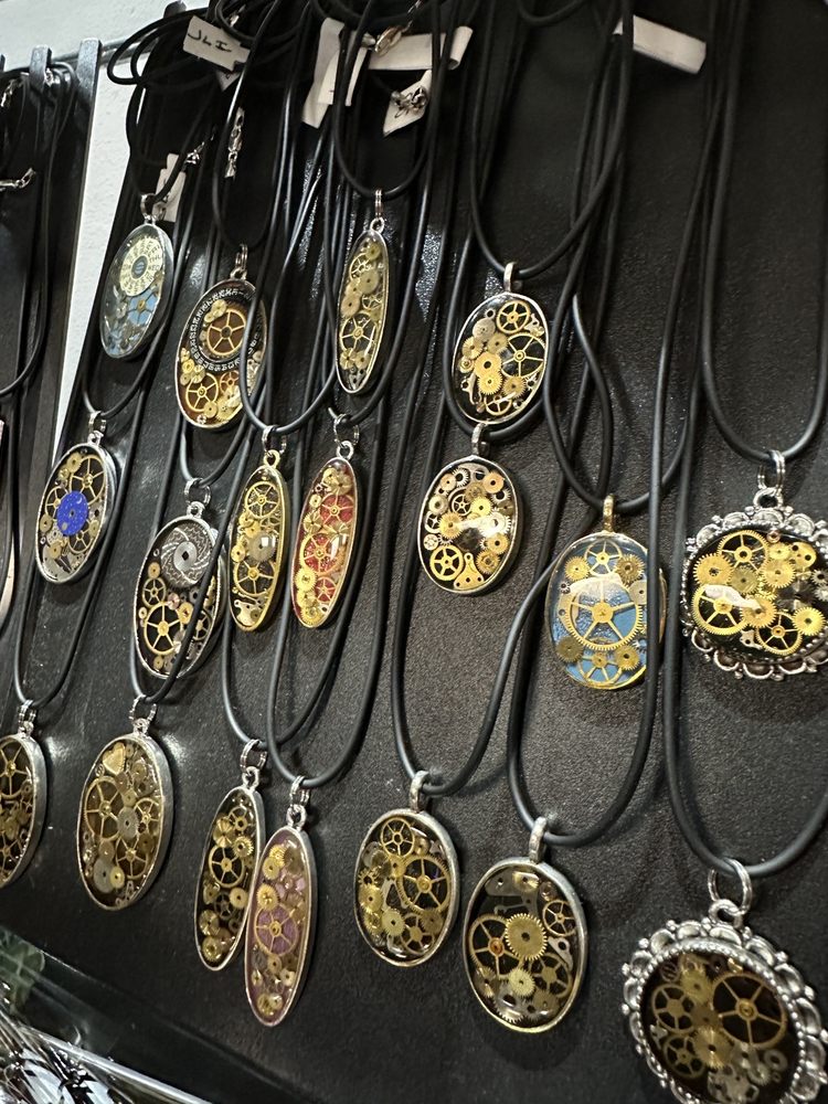 Social spots from Downtown Artists Cooperative