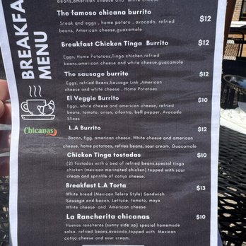Chicanas Bar & Grill - Bars Near Me - Columbia, South Carolina