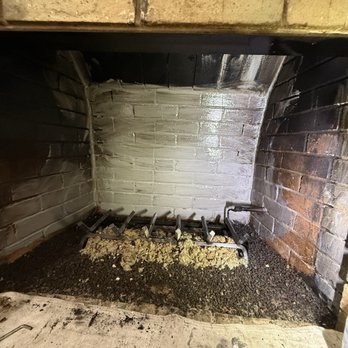 SafeAir Duct & Chimney - After fireplace repair - Air Duct Cleaning Near Me - Dallas, Texas SafeAir Duct & Chimney - After fireplace repair - Air Duct Cleaning Near Me - Dallas, Texas