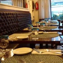 Café Bistro de La Barra