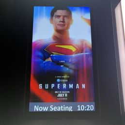 Superman! Superman!