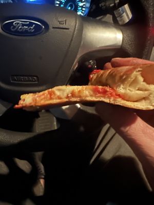 Raimondo's Pizza by null