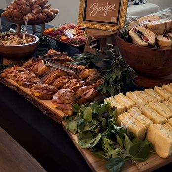 La Boujee Housewife - Food Delivery Services Near Me La Boujee Housewife - Food Delivery Services Near Me