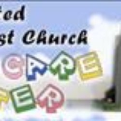 Christ Church Preschool - Christ Church Child Care Center logo