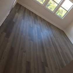 Luxury Vinyl Plank