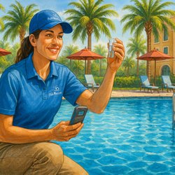 Pool Masters