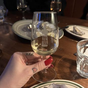 The Ten Bells Brooklyn - Wine Bars Near Me - Brooklyn, New York
