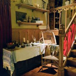 Historium - At Historium
