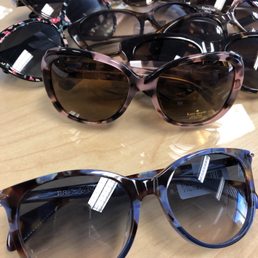 Looking for just the right frames for my new sunglasses order.