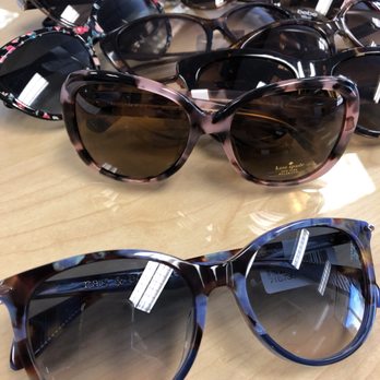 Livermore Optometry Group - Looking for just the right frames for my new sunglasses order. - Optometrists Near Me - Livermore, California