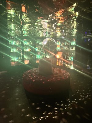 Pensão Amor by null