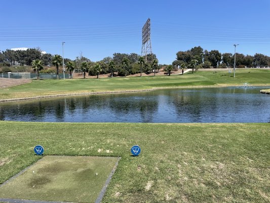 The Lakes at El Segundo by null