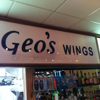 Geo's Wings & More - Checking in - Barbeque Near Me - Belleville, Illinois Geo's Wings & More - Checking in - Barbeque Near Me - Belleville, Illinois