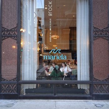 Mariela - New American Near Me - Chicago, Illinois