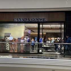 Canada Goose Denver