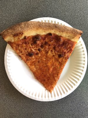 Gabriella's Pizza (Halal) by null