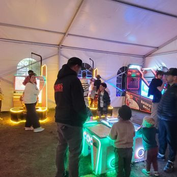 Elite Experience: Dragon Lights Reno - Yelp Events Near Me - Reno, Nevada