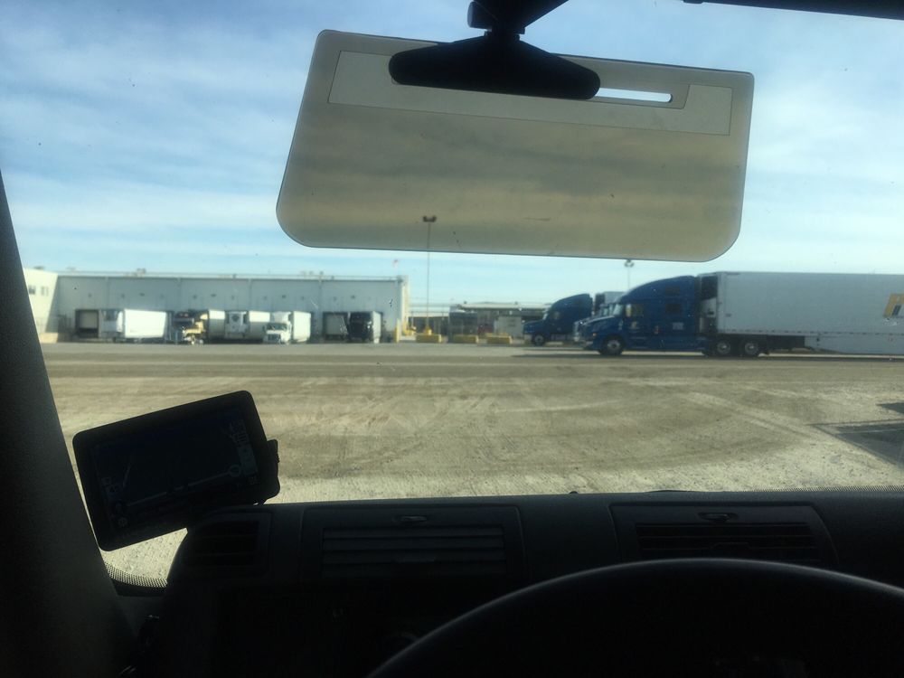 GROWERS EXPRESS Updated September 2024 10162 S Thomas Ave, Yuma