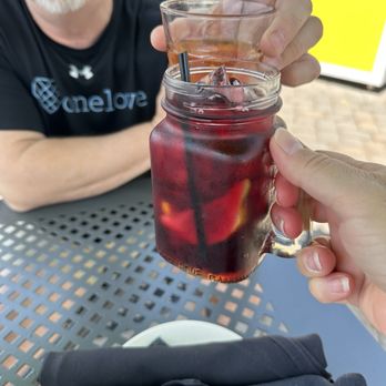 Bridges Restaurant - Old Fashion & Sangria - Bars Near Me - Grasonville, Maryland Bridges Restaurant - Old Fashion & Sangria - Bars Near Me - Grasonville, Maryland