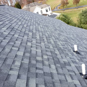 Superior Home Improvements - New Roof Landmark Granite Grey - Roofing Near Me Superior Home Improvements - New Roof Landmark Granite Grey - Roofing Near Me