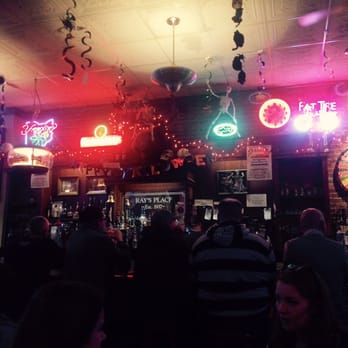 Ray's Place - American Near Me - Kent, Ohio