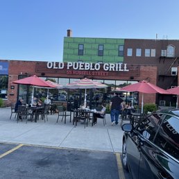 OLD PUEBLO GRILL - Updated January 2026 - 479 Photos & 419 Reviews - 55 Russell St, Rochester