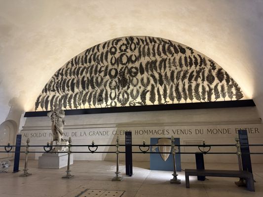 Arc de Triomphe by null Arc de Triomphe by null