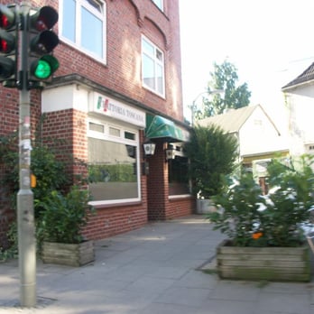 Trattoria Toscana - Italian Near Me - Hamburg, HH