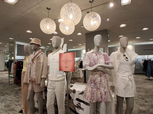 Neiman Marcus by null