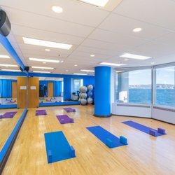 Purdy's Wharf Fitness Centre