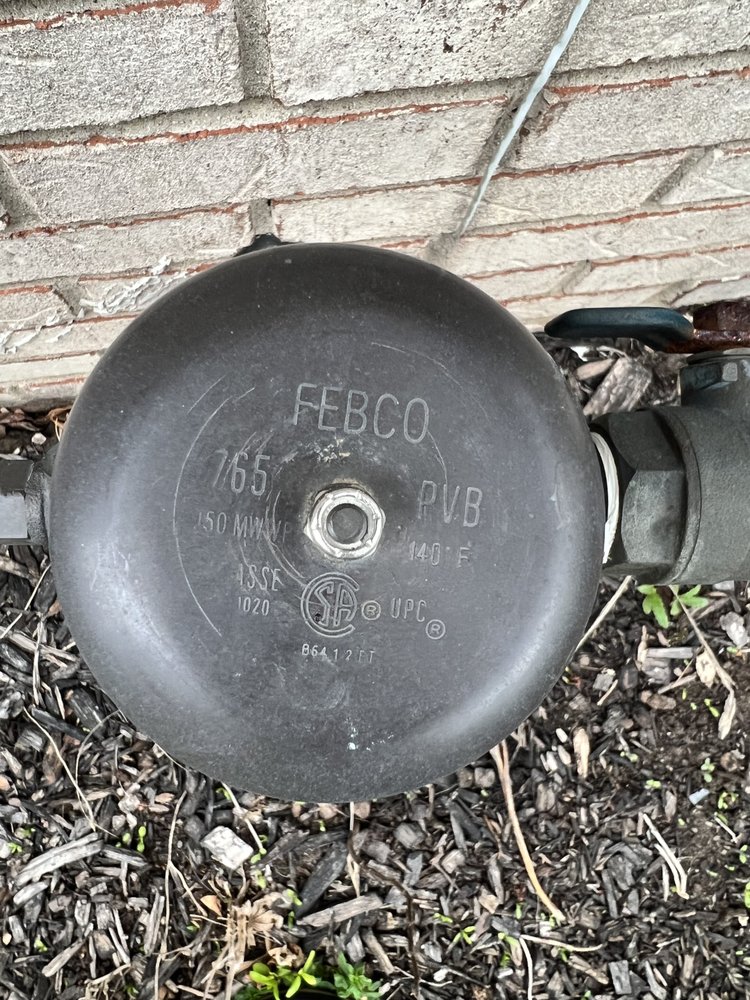 Slide of West Branch Plumbing