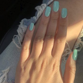 Qtie nails - Gel mani - Nail Salons Near Me - Sherman Oaks, California Qtie nails - Gel mani - Nail Salons Near Me - Sherman Oaks, California