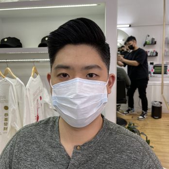 12 Pell - Barbers Near Me - New York, New York