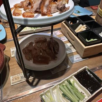 Juqi - Half size Beijing duck - Chinese Near Me - Flushing, New York