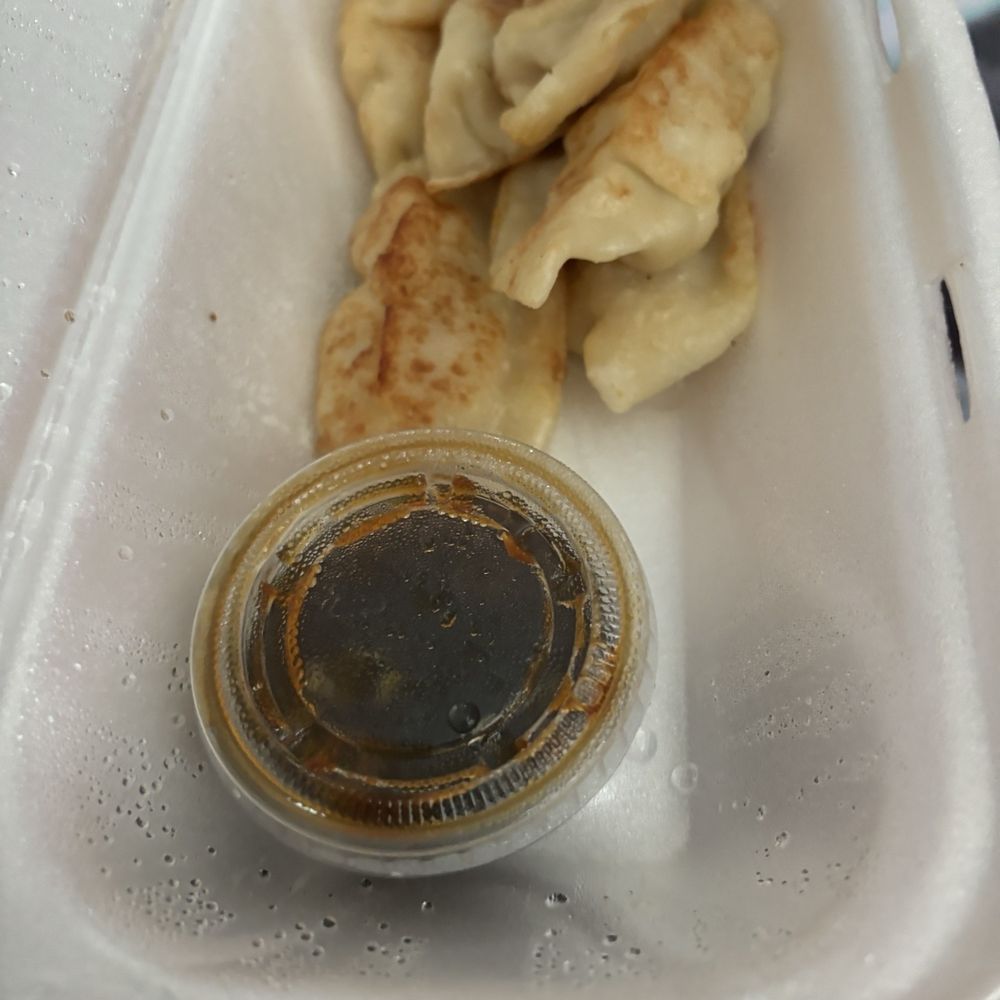 Nam Wah Chinese Vietnamese - Pot stickers - Chinese Near Me - Berea, Ohio