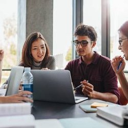 Bright Futures College Consulting