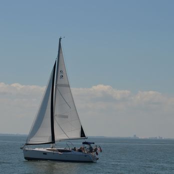Intelligent Sailing - our 2013 36', mid-size range of our fleet - Boat Charters Near Me - Saint Petersburg, Florida Intelligent Sailing - our 2013 36', mid-size range of our fleet - Boat Charters Near Me - Saint Petersburg, Florida