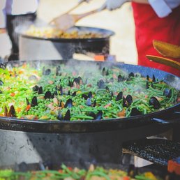 Paella Valeciana