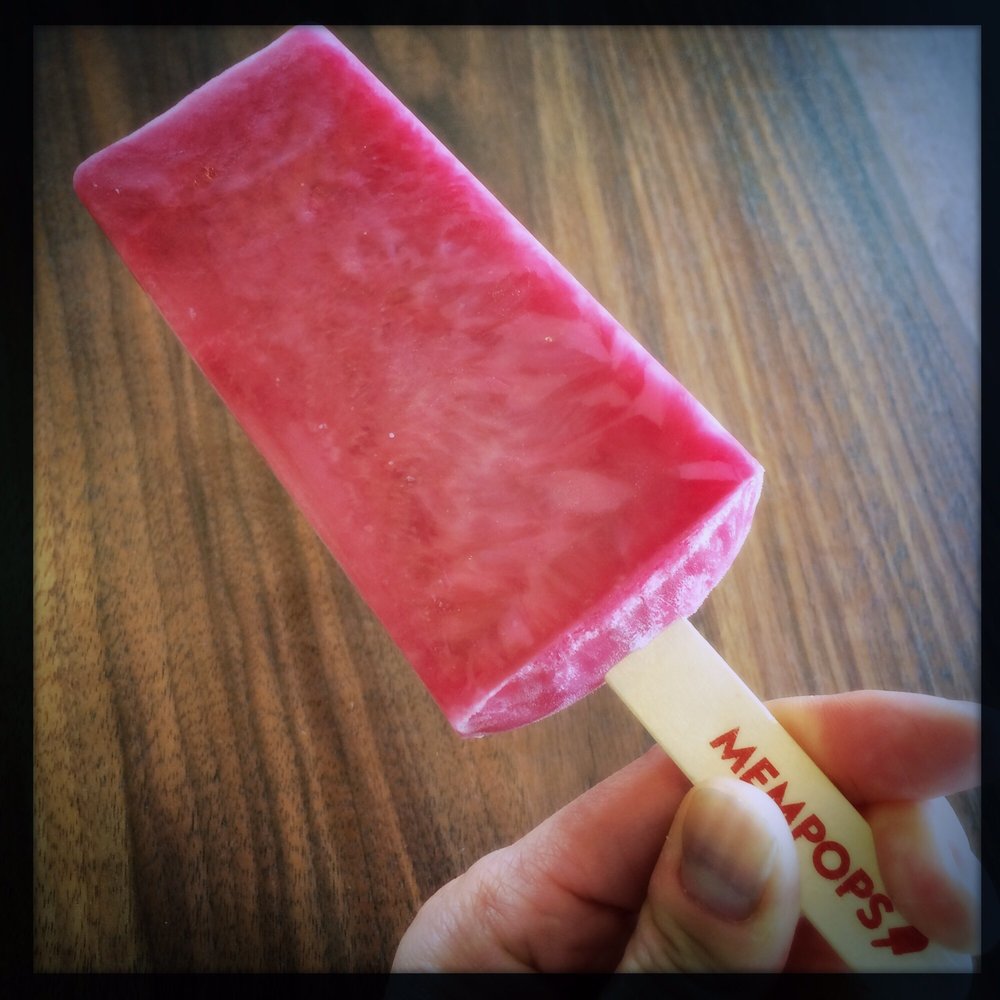 Mempops - Hibiscus Lemonade. Just the right amount of tart. - Ice Cream & Frozen Yogurt Near Me - Memphis, Tennessee Mempops - Hibiscus Lemonade. Just the right amount of tart. - Ice Cream & Frozen Yogurt Near Me - Memphis, Tennessee