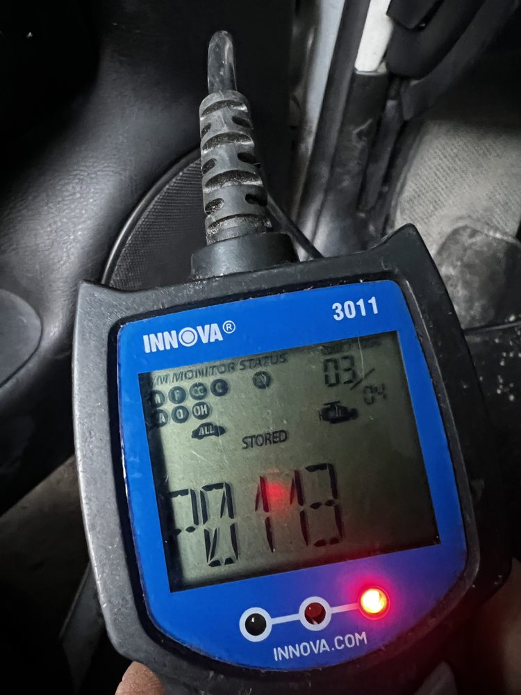 GRAYSONS MOBILE SERVICES Updated September 2024 13893 114 Street NW