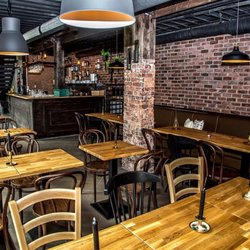Ginas cafe