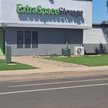 Extra Space Storage - Self Storage Near Me - Rancho Cordova, California Extra Space Storage - Self Storage Near Me - Rancho Cordova, California
